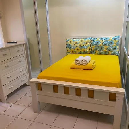 Tagaytay Happynest Staycation